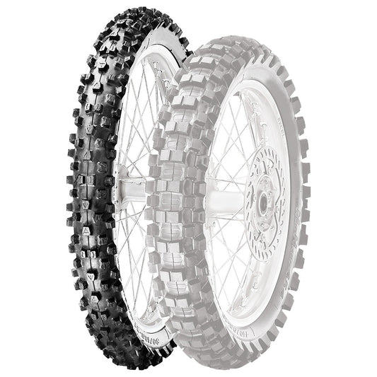 Pirelli Scorpion MX eXTra -J- Soft To Mid Terrain 70/100x17