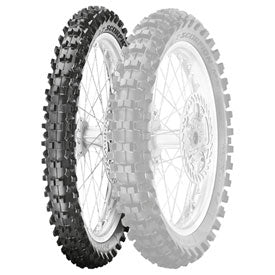 PIRELLI SCORPION MX 32 STADIUM SOFT TO MID TERRAIN