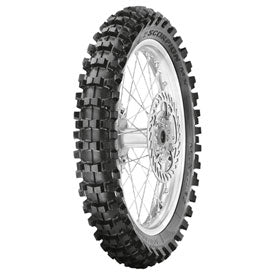 PIRELLI SCORPION MX 32 STADIUM SOFT TO MID TERRAIN