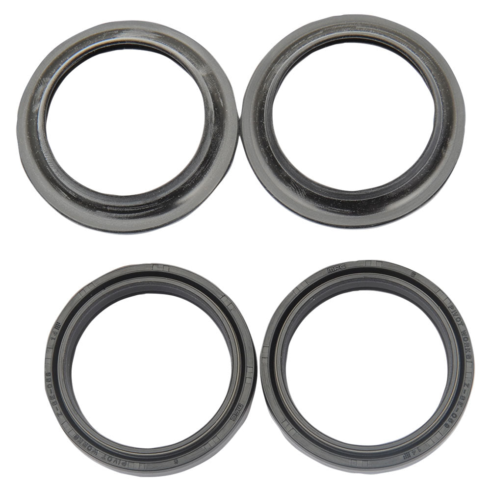 Pivot Works Fork & Dust Seal Kit