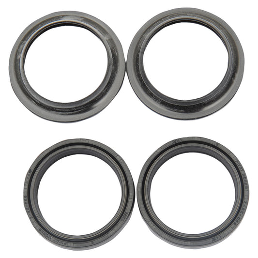 Pivot Works Fork & Dust Seal Kit