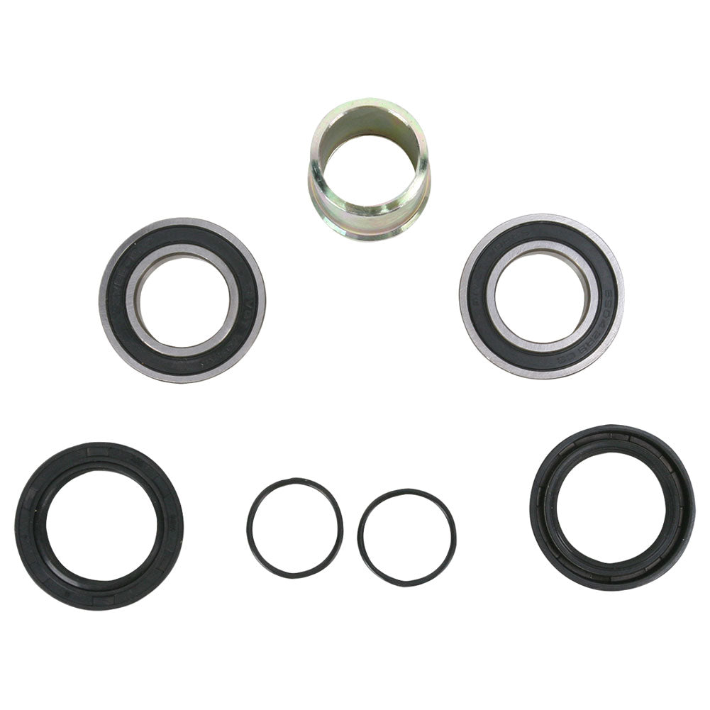 Pivot Works Front Wheel Bearing and Collar Kit