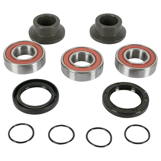 Pivot Works Rear Wheel Bearing and Collar Kit