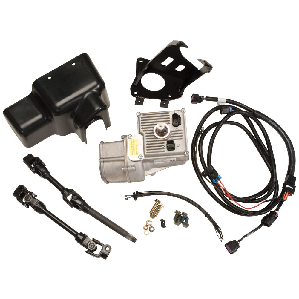 Polaris Electric Power Steering Kit