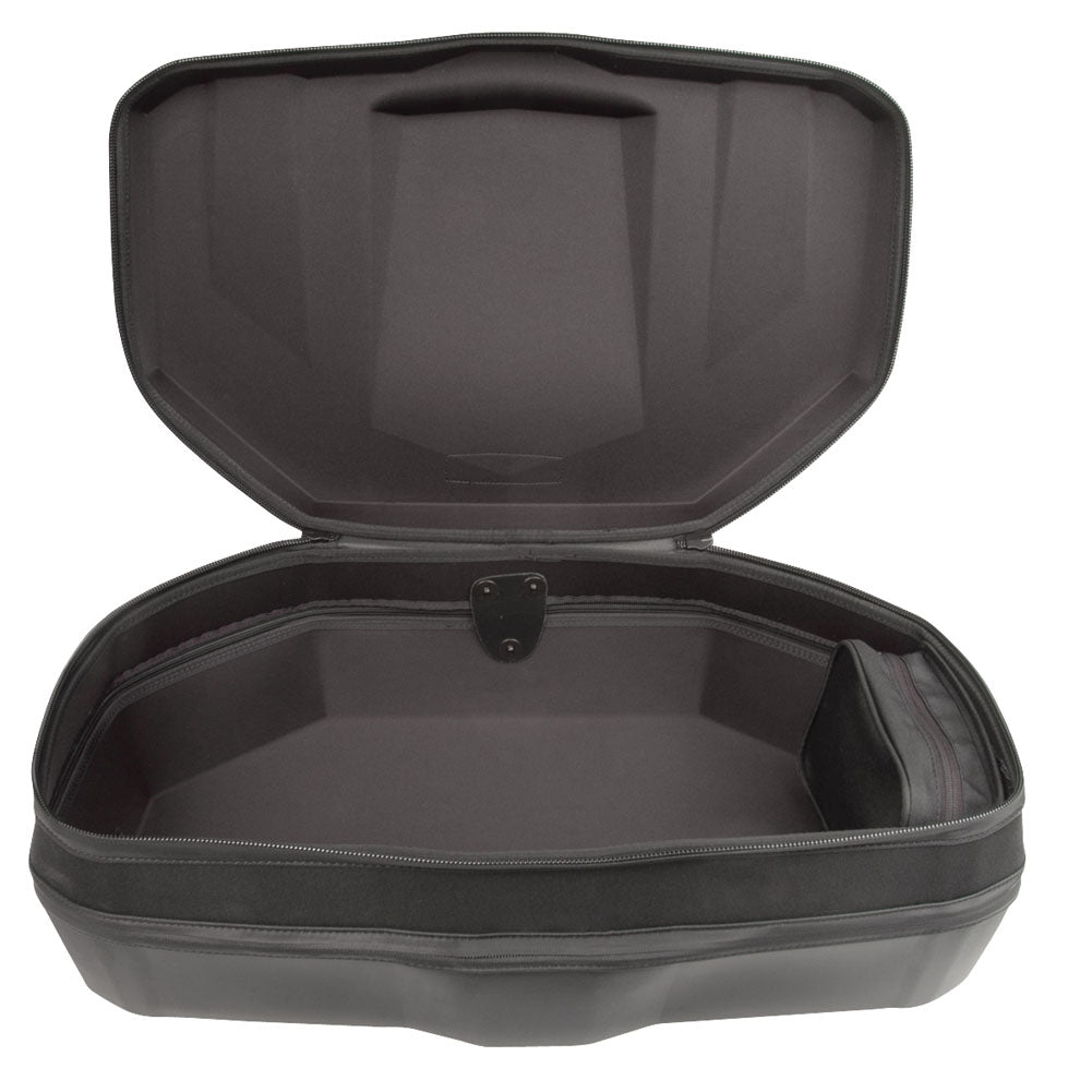 Polaris Lock & Ride Cargo Bag Black