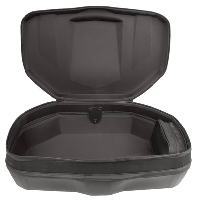 Polaris Lock & Ride Cargo Bag Black
