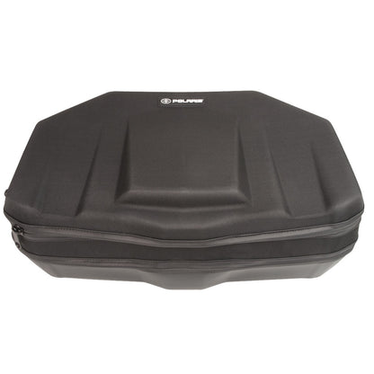 Polaris Lock & Ride Cargo Bag Black