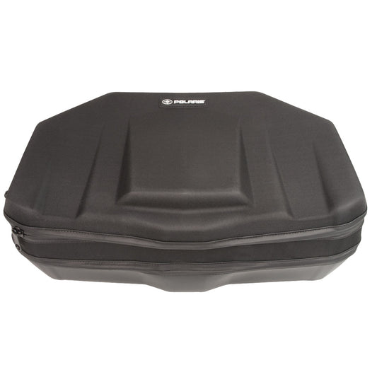 Polaris Lock & Ride Cargo Bag Black