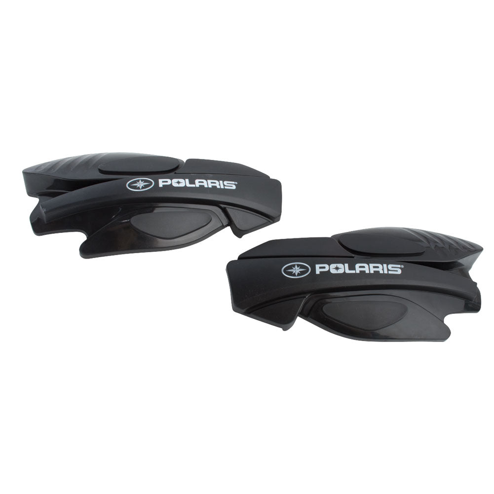 Polaris OEM Handguard Kit Black