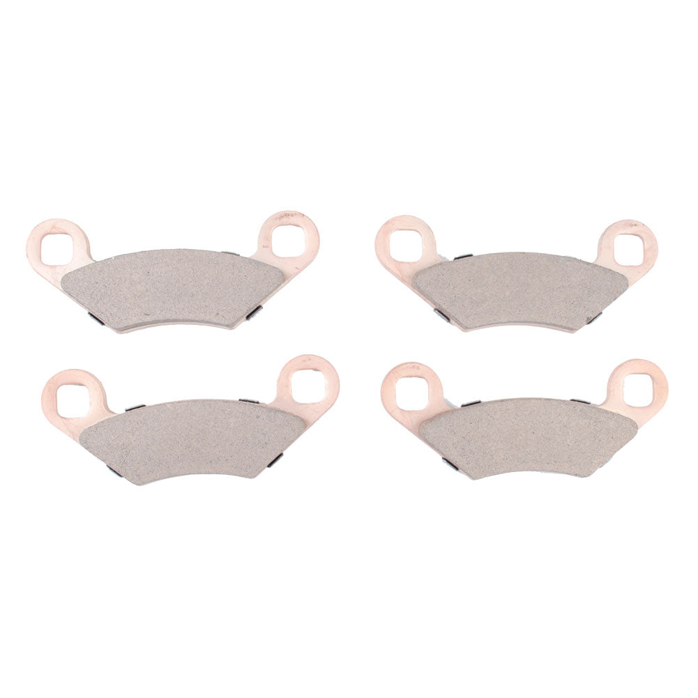 Polaris OEM Brake Pad Kit