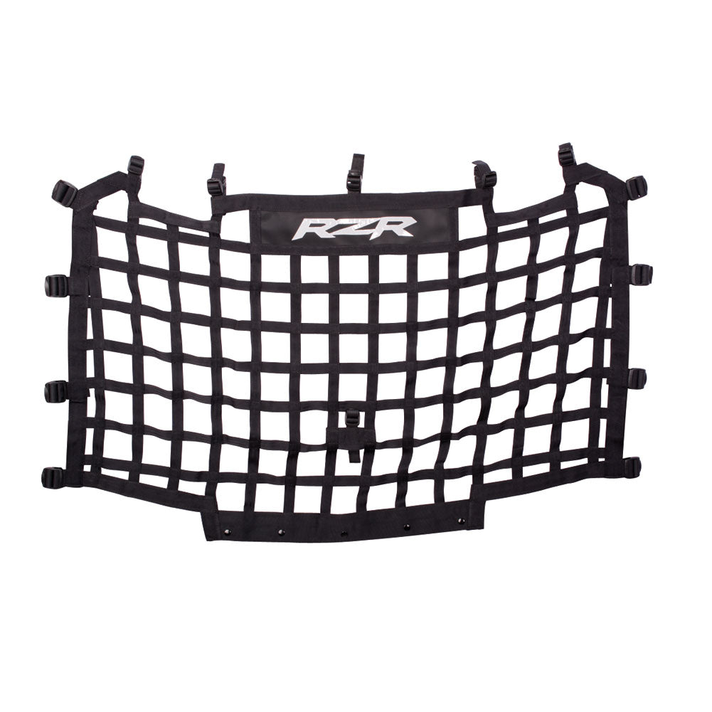 Polaris Rear Race Net