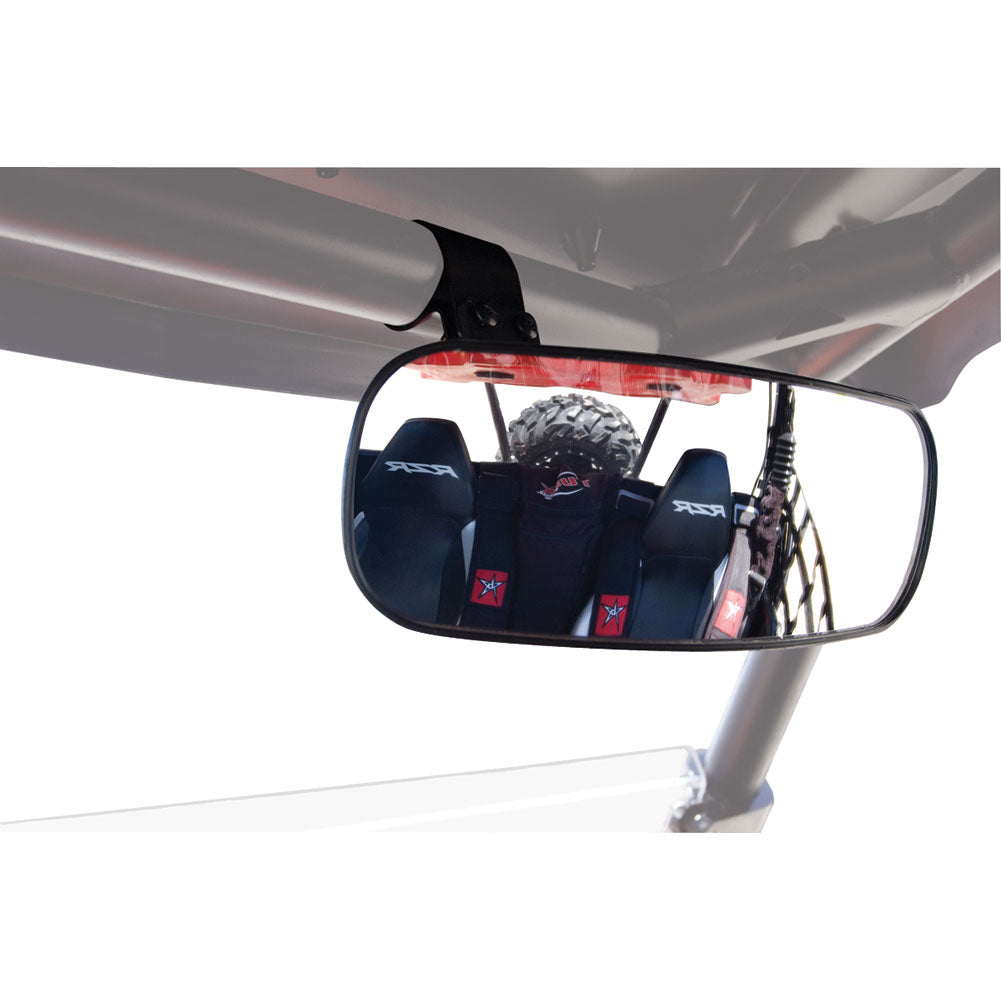 Polaris Rear View Mirror