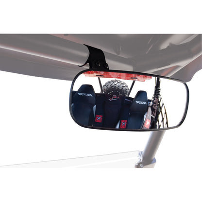 Polaris Rear View Mirror