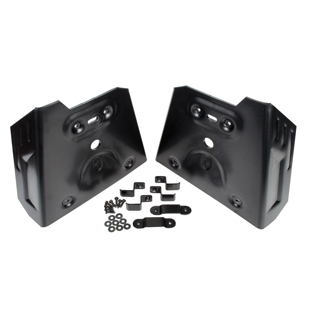 Polaris Rear A-Arm Guards