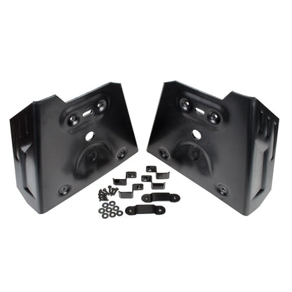 Polaris Rear A-Arm Guards