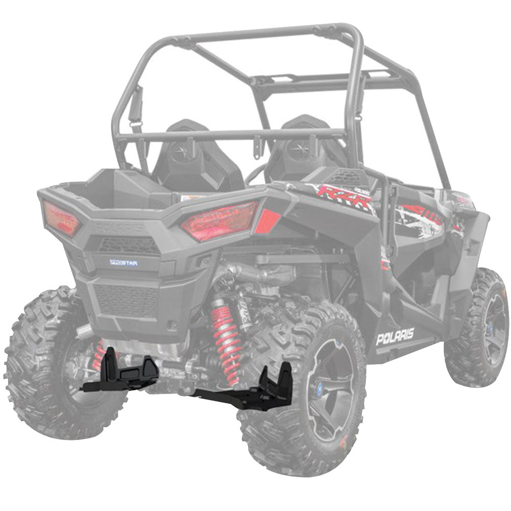 Polaris Rear A-Arm Guards
