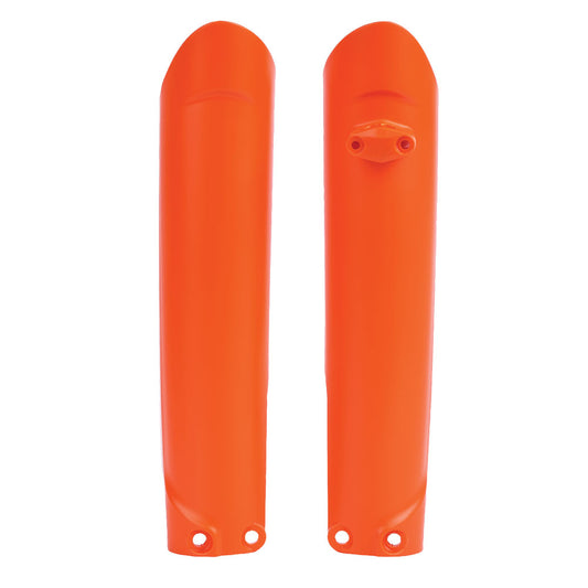 Polisport Lower Fork Protectors KTM Orange