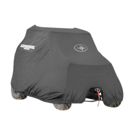 Polaris General Trailering Cover Black