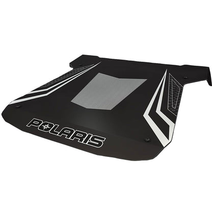 Polaris Graphic Sport Roof Black