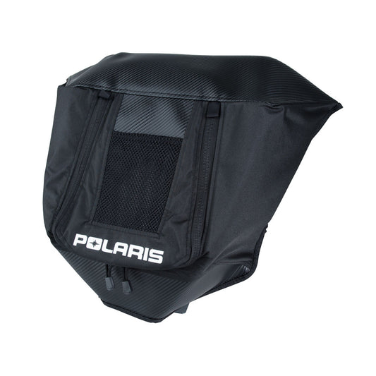 Polaris Behind Seat Storage Bag Black