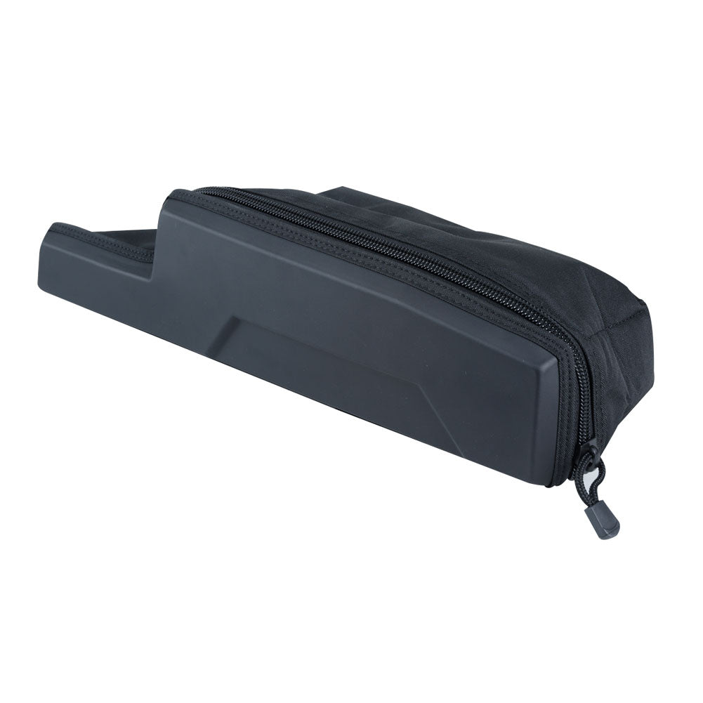 Polaris In Dash Storage Bag Black