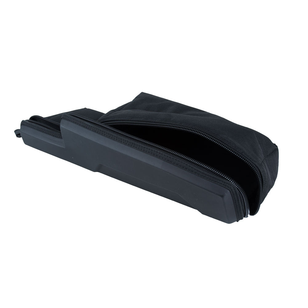 Polaris In Dash Storage Bag Black