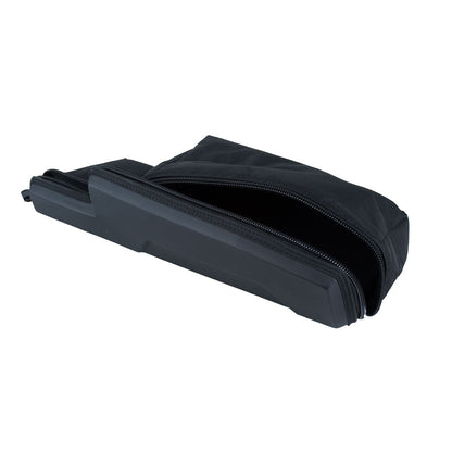Polaris In Dash Storage Bag Black
