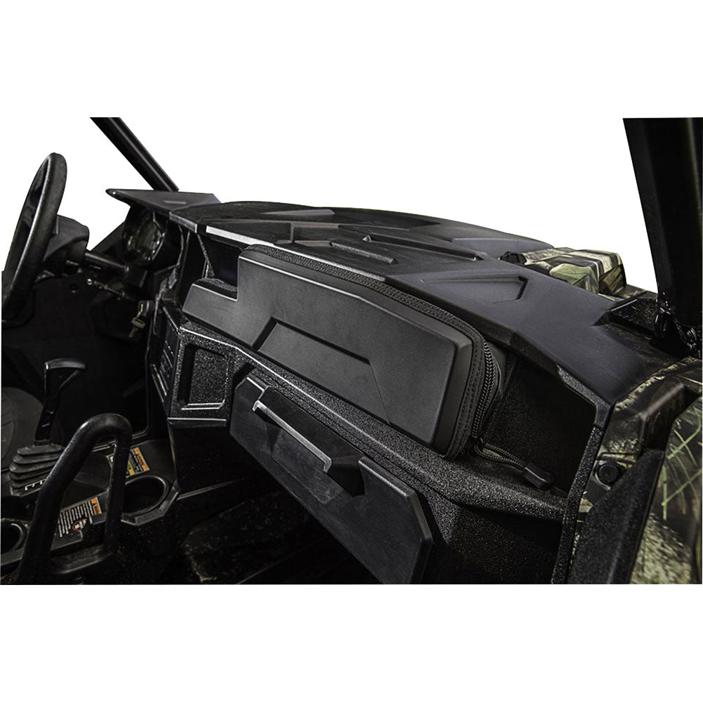 Polaris In Dash Storage Bag Black