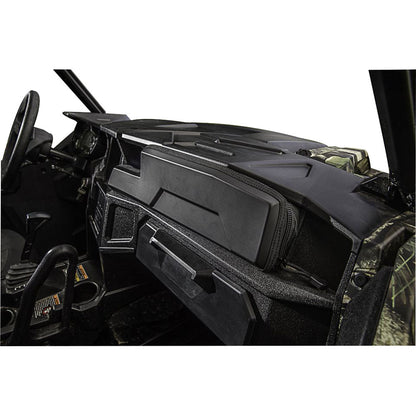 Polaris In Dash Storage Bag Black