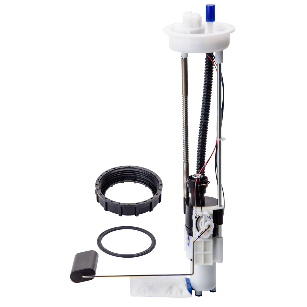Polaris OEM Fuel Pump
