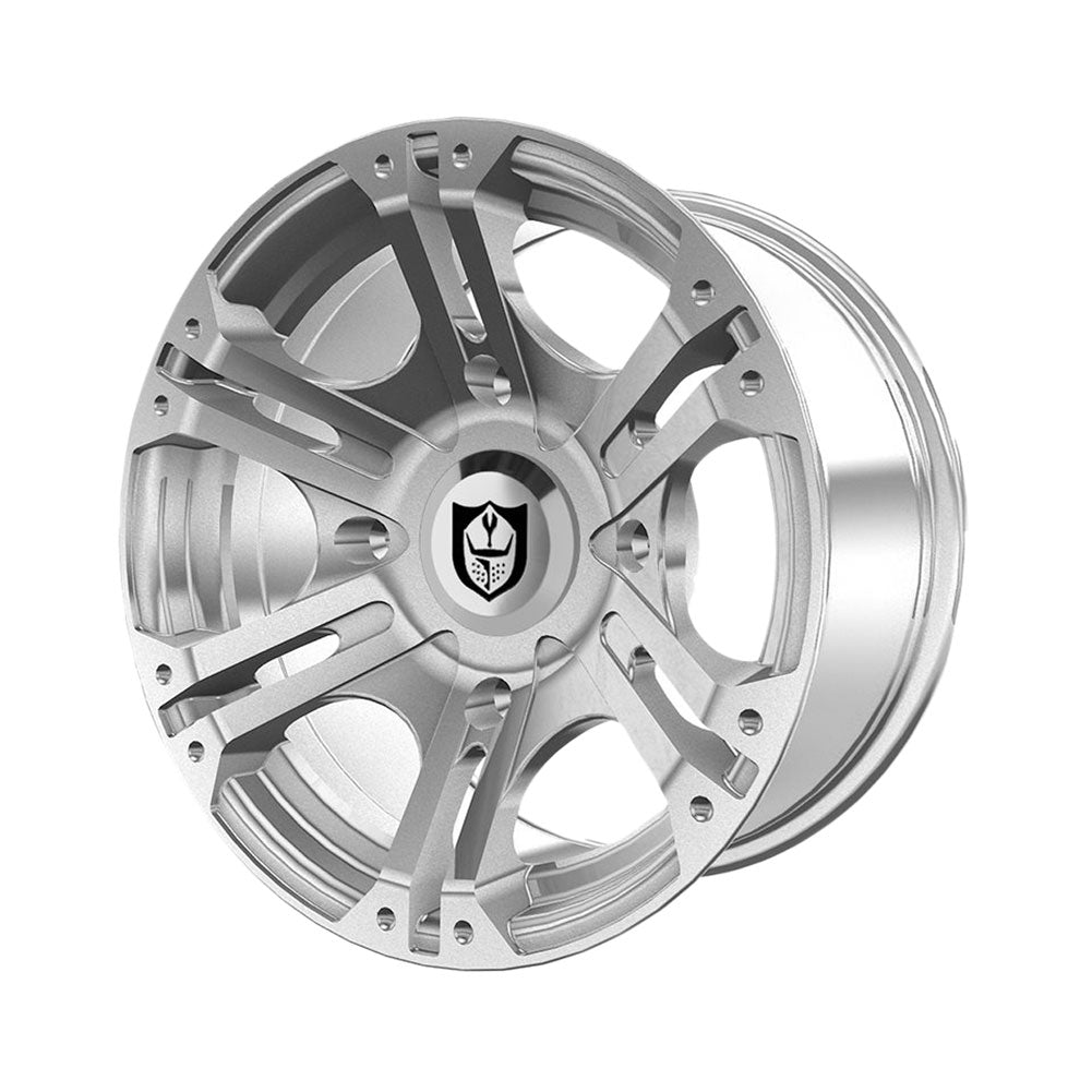 Polaris SIXr Alloy Wheel by Pro Armor