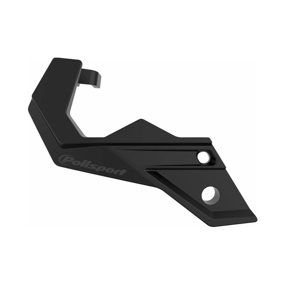 Polisport Bottom Fork Protector Black