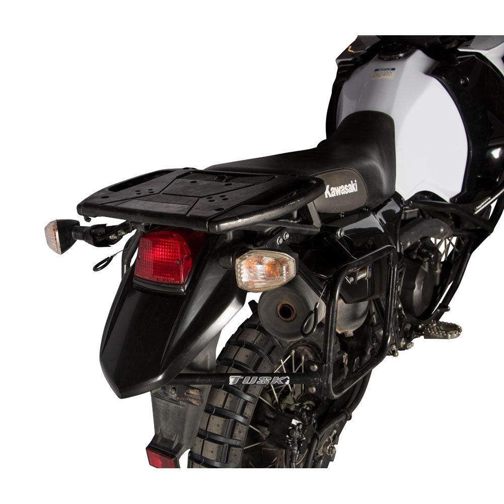 Polisport Complete Replica Plastic Kit Black
