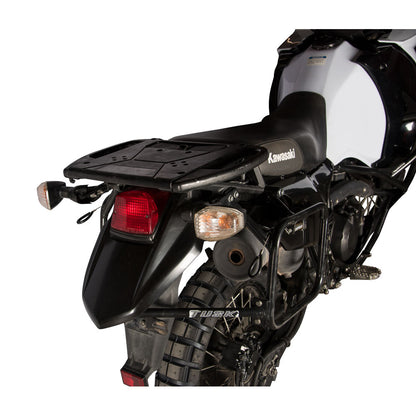 Polisport Complete Replica Plastic Kit Black