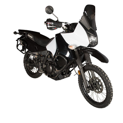 Polisport Complete Replica Plastic Kit Black