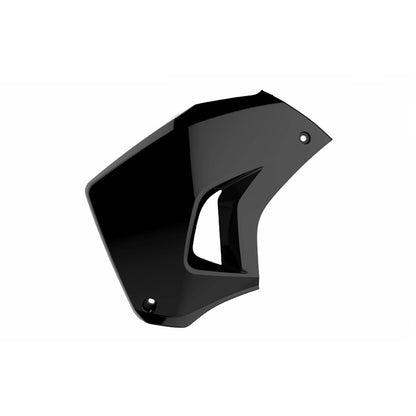 Polisport Complete Replica Plastic Kit Black