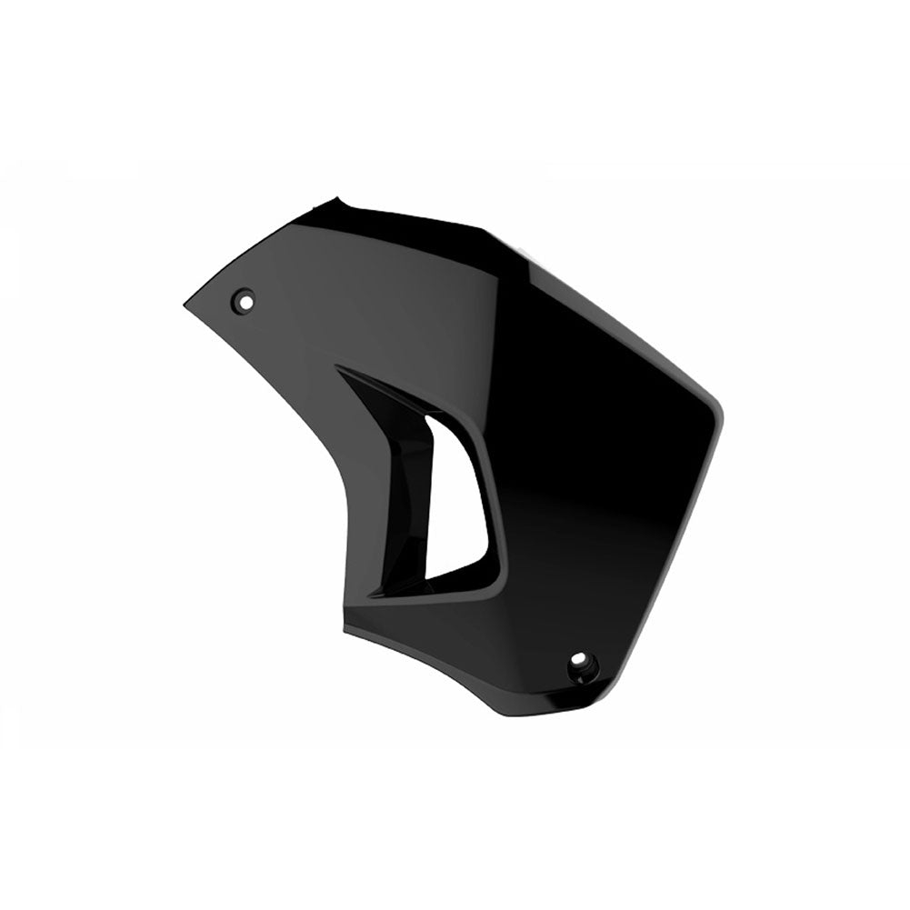 Polisport Complete Replica Plastic Kit Black