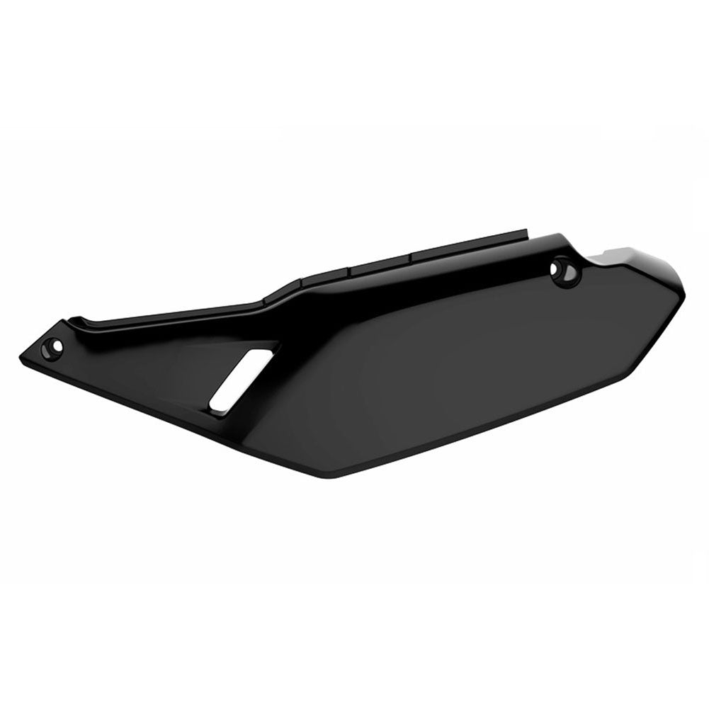 Polisport Complete Replica Plastic Kit Black