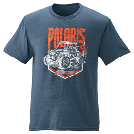 POLARIS RZR EDGE T-SHIRT