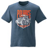 POLARIS RZR EDGE T-SHIRT