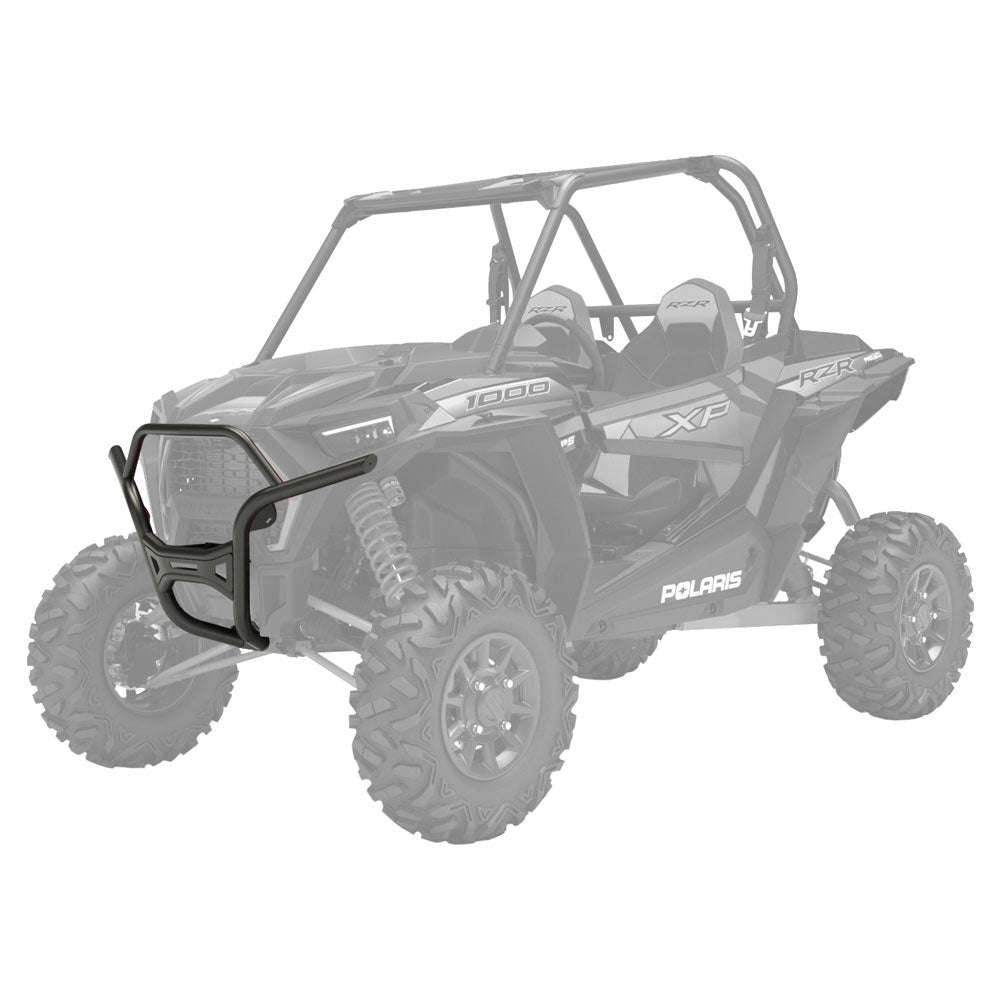 Polaris Front Low Profile Bumper