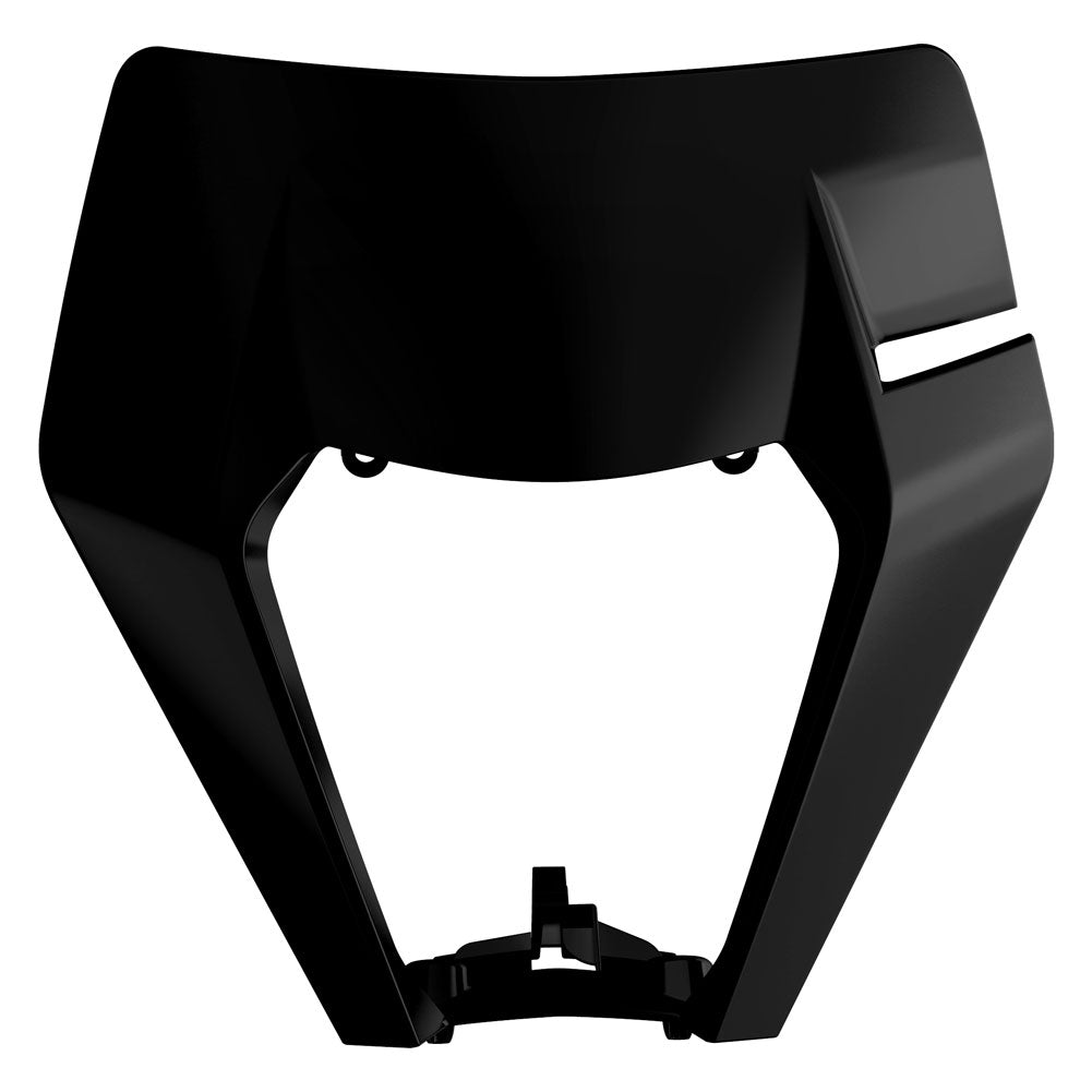 Polisport Headlight Mask