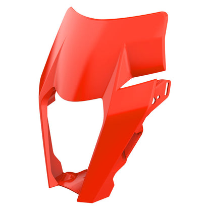 Polisport Headlight Mask