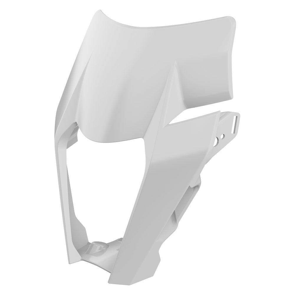 Polisport Headlight Mask