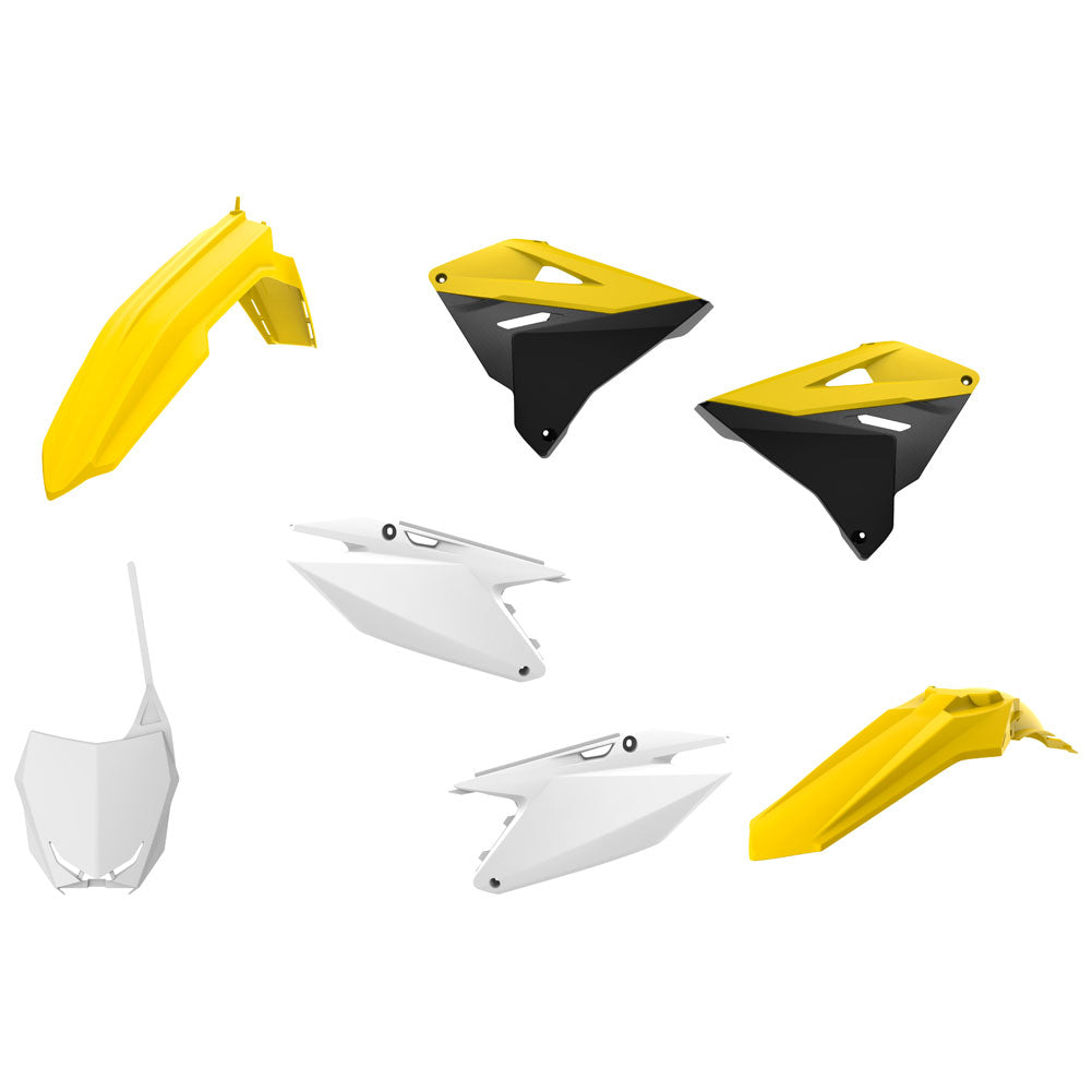 Polisport MX Restyling Kit