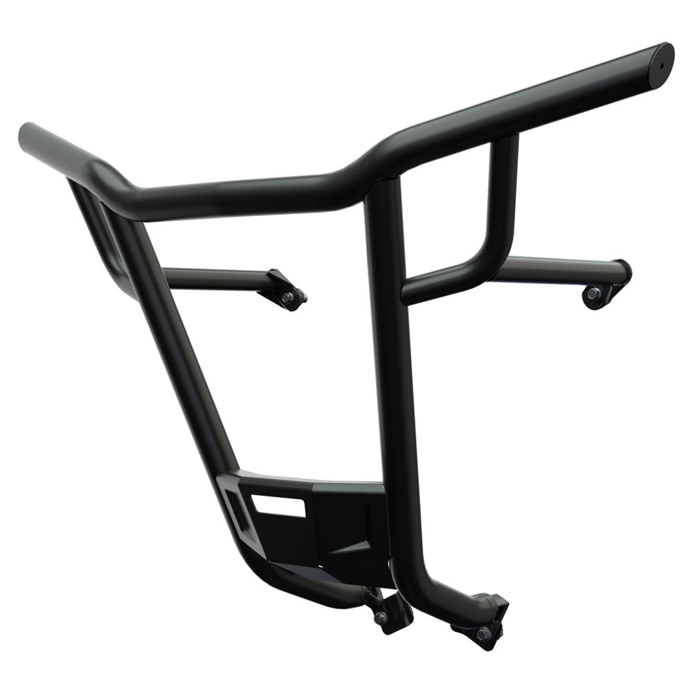 Polaris Desert Rear Bumper Black