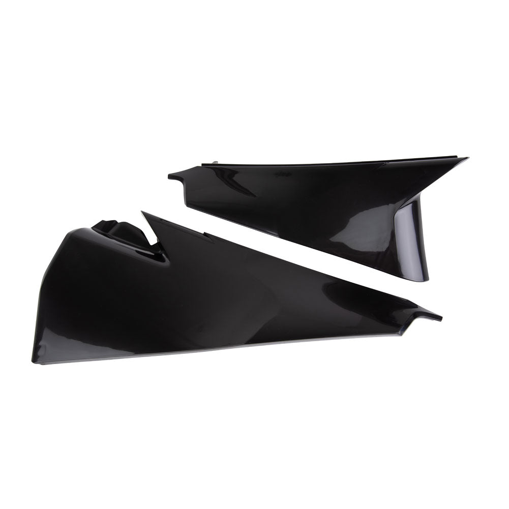 Polisport Upper Side Panels Black
