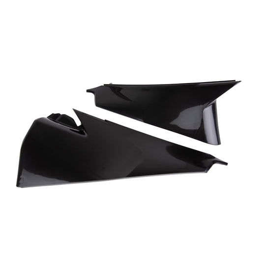 Polisport Upper Side Panels Black