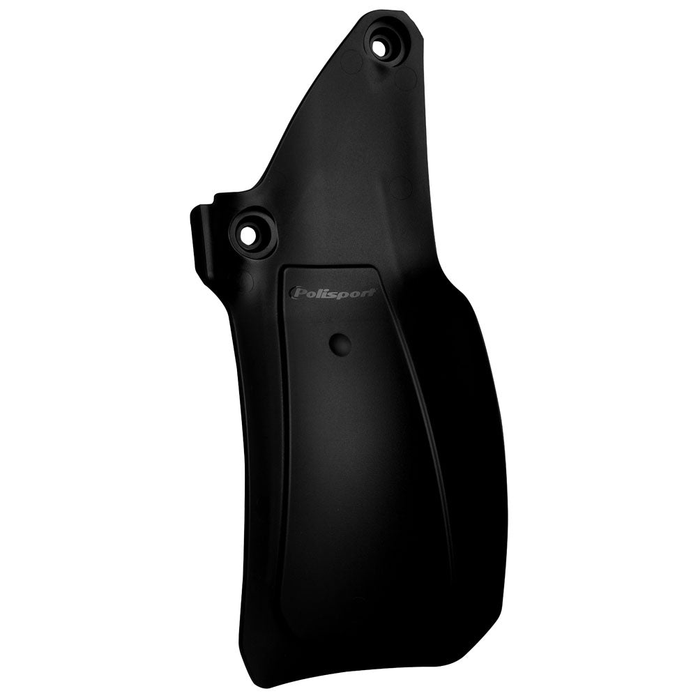 Polisport Air Box Mud Flap Black