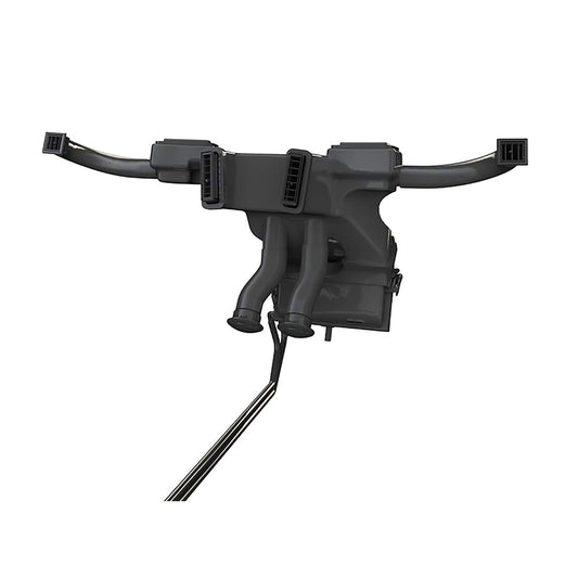 Polaris Cab Heater with Defrost
